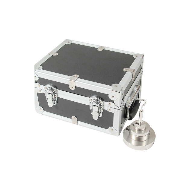 100mg-5kg Stainless Steel Slot Weight Set