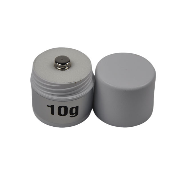 10g Stainless Steel Weight