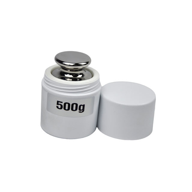 500g Stainless Steel Weight