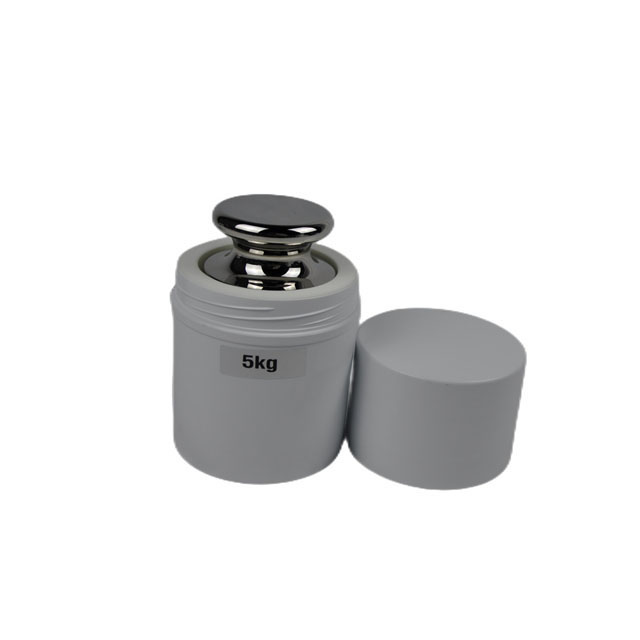 5kg Stainless Steel Weight