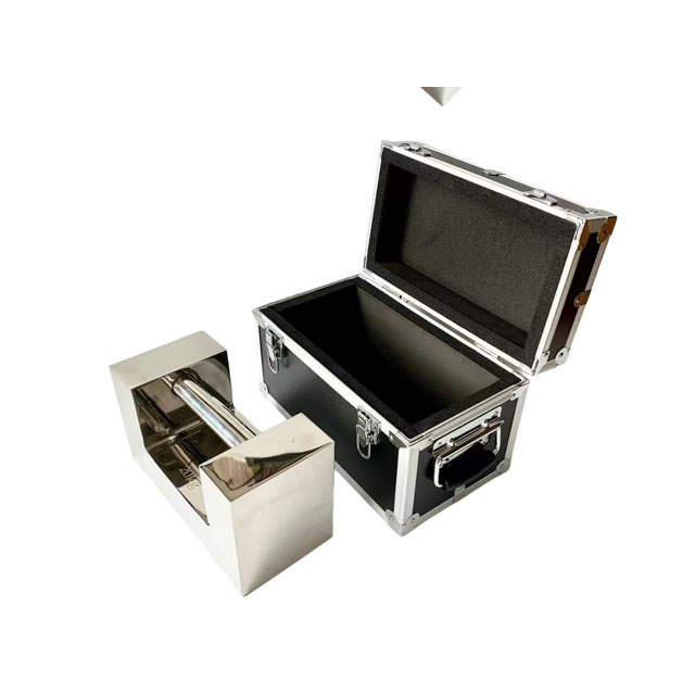 20kg Stainless Steel Rectangle Weight