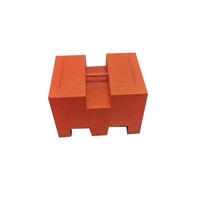 1000kg Cast Iron Test Weight