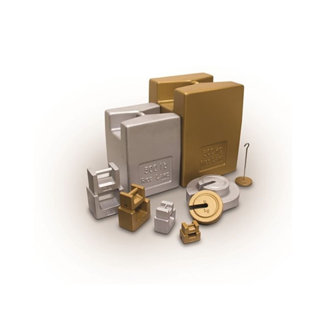 50kg Cast Iron Test Weight