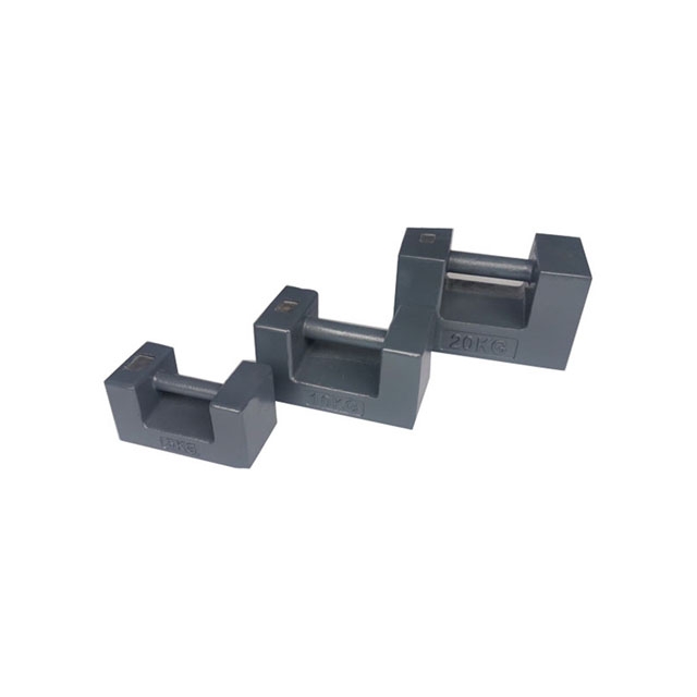 10kg OIML Test Weight