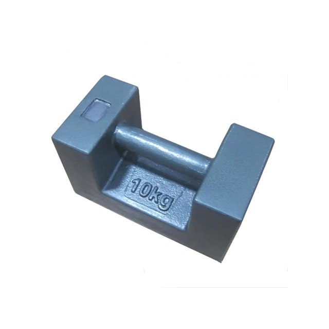 10kg OIML Test Weight