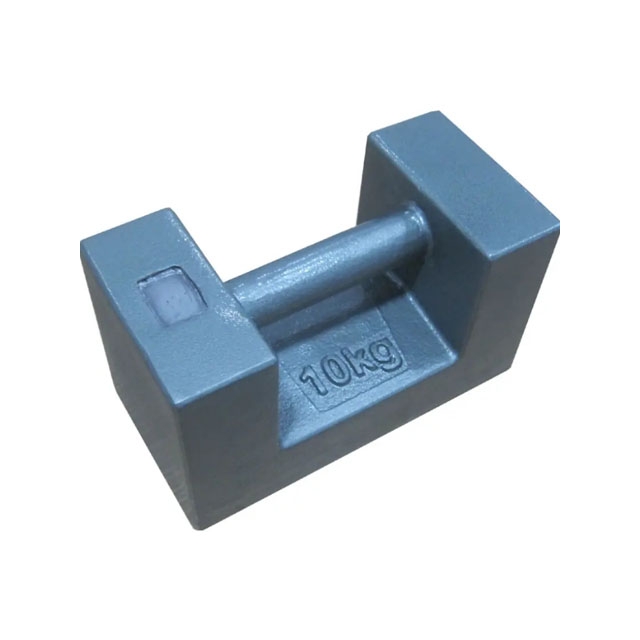 10kg OIML Test Weight