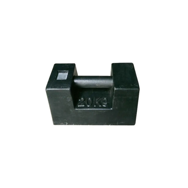 20kg OIML Test Weight