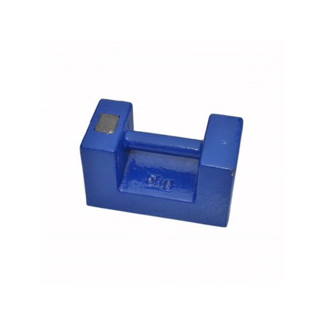 5kg OIML Test Weight