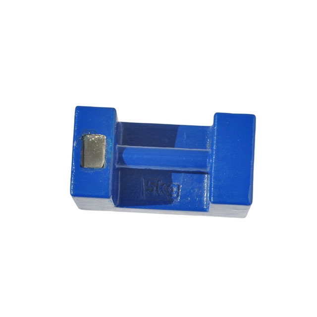 5kg OIML Test Weight