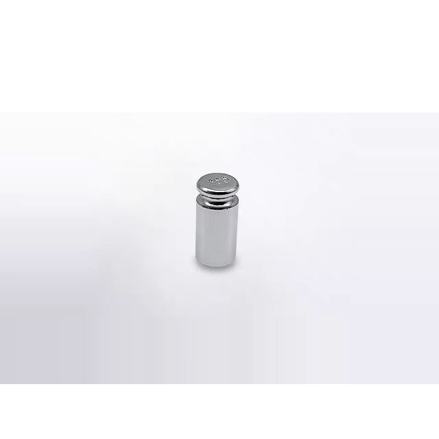 10g Chrome Steel Weight