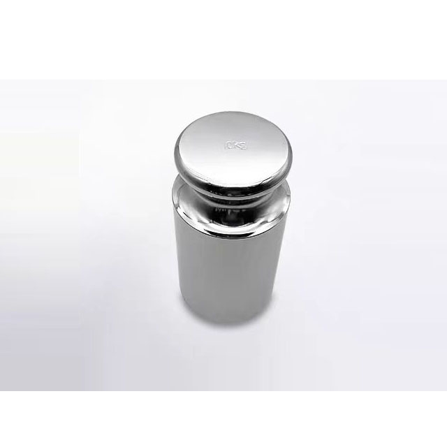 10kg Chrome Steel Weight