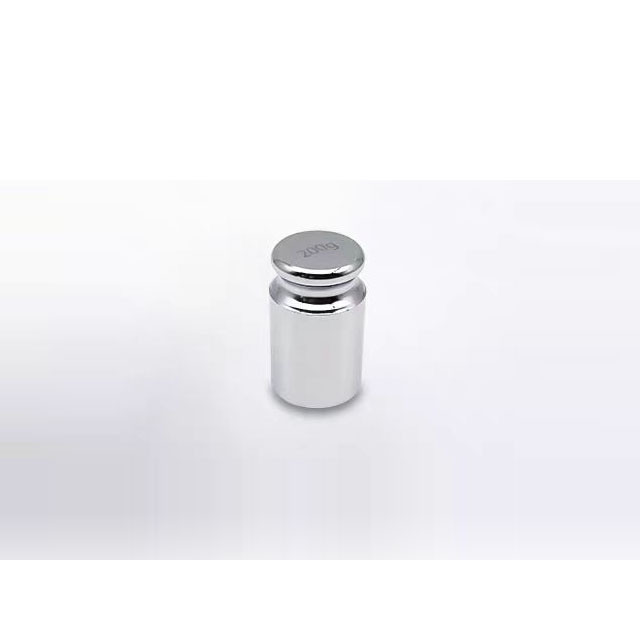 200g Chrome Steel Weight