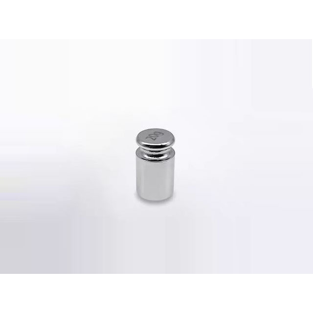 20g Chrome Steel Weight