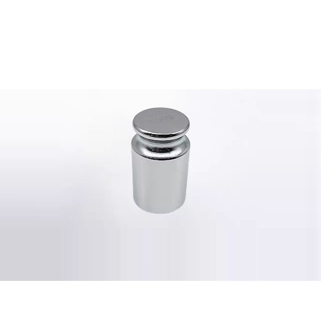 500g Chrome Steel Weight