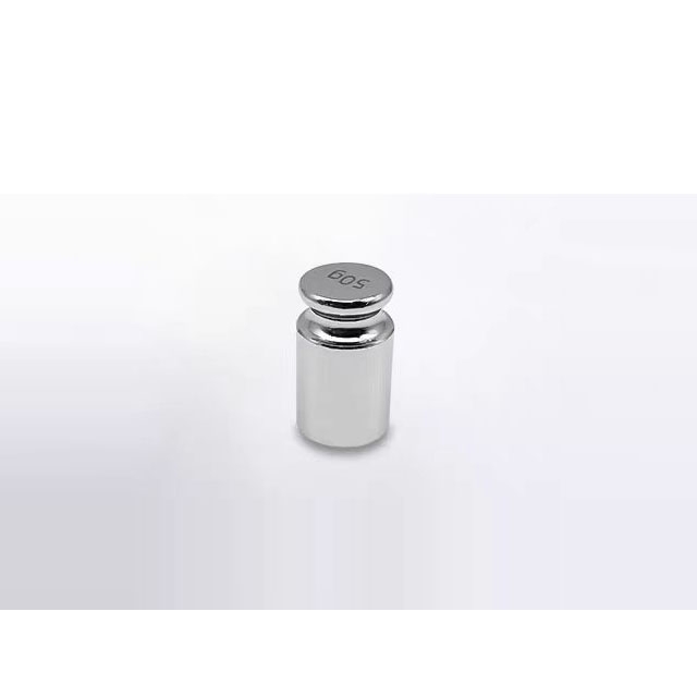 50g Chrome Steel Weight