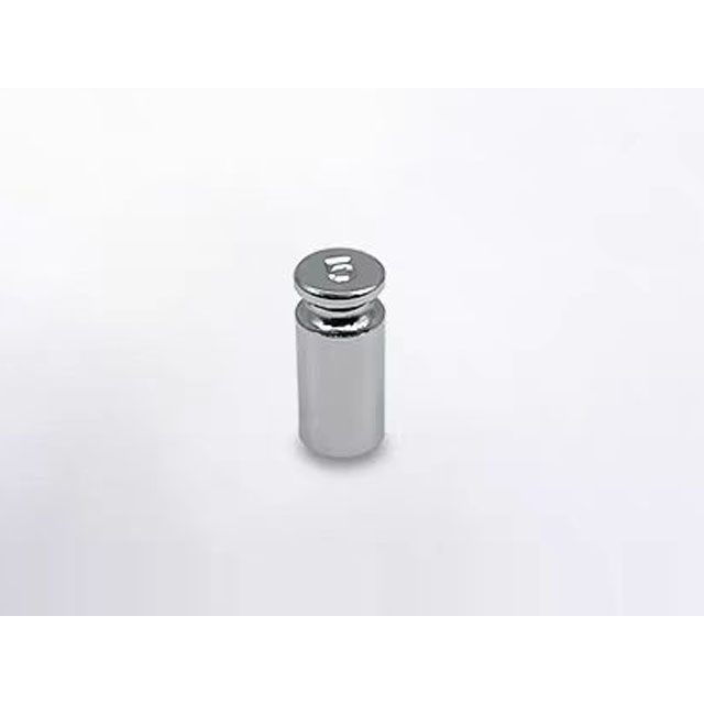 5g Chrome Steel Weight