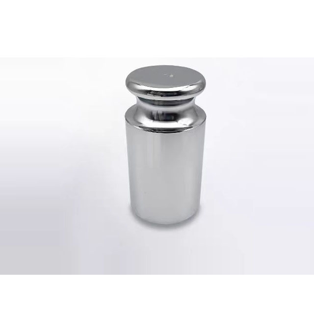 5kg Chrome Steel Weight