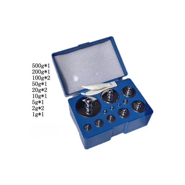 1kg Cylinder Weight Set