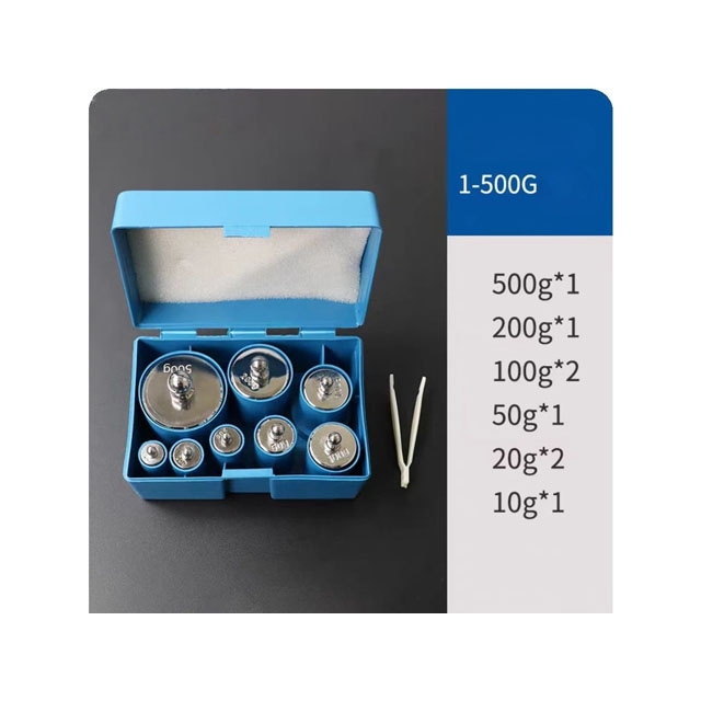 1kg Cylinder Weight Set