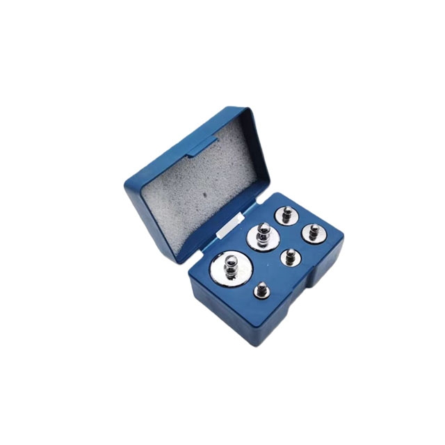 200g Cylinder Weight Set