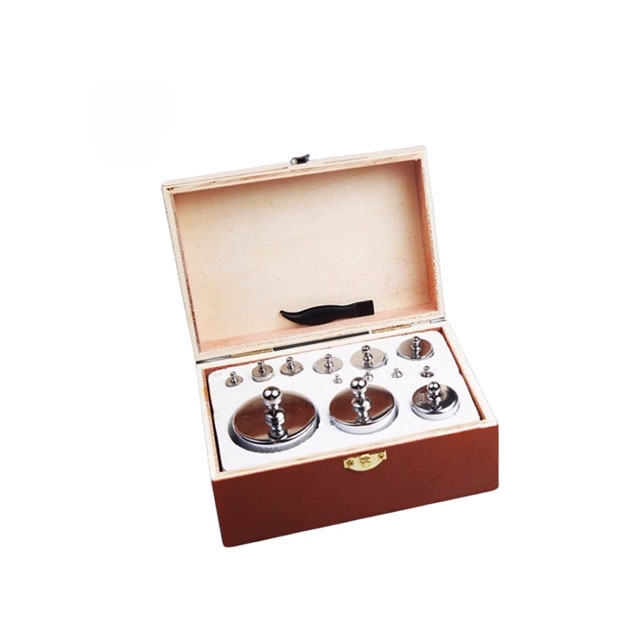 2kg Cylinder Weight Set