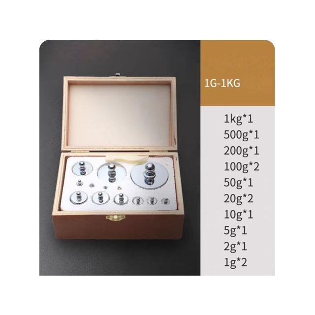 2kg Cylinder Weight Set