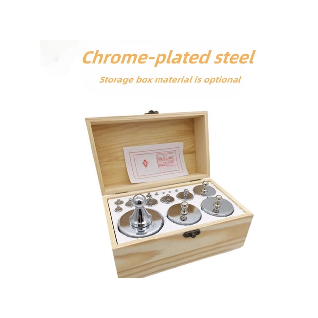 5kg Cylinder Weight Set