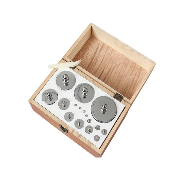 5kg Cylinder Weight Set