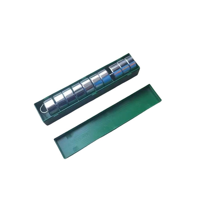 100g Slot Weight Set