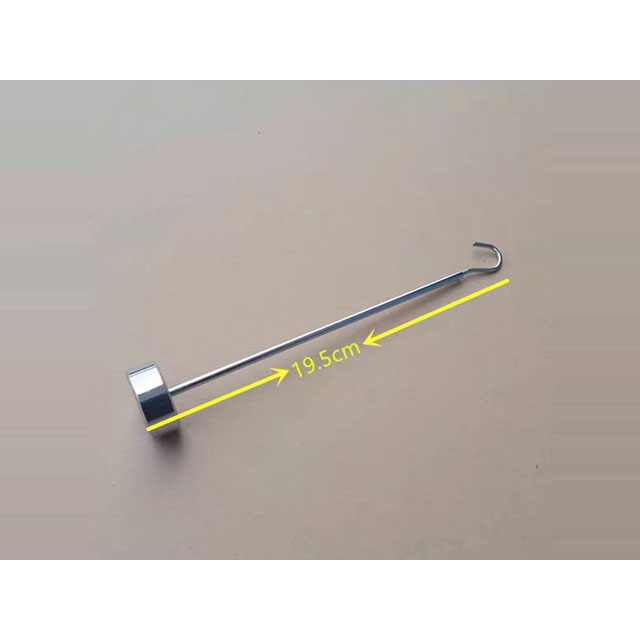 100g Slot Weight Set