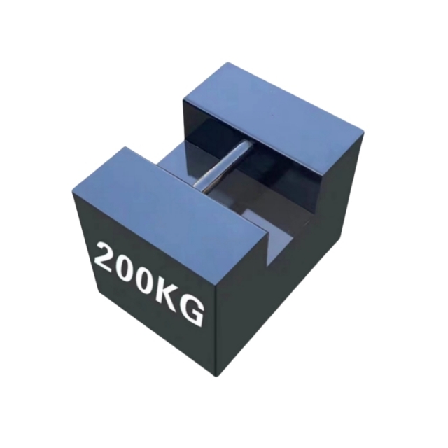 200kg 钢包铁砝码