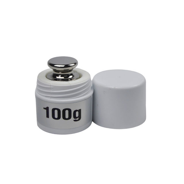 100g Stainless Steel Weight