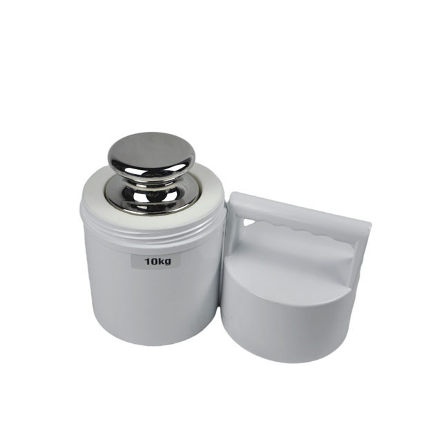 10kg Stainless Steel Weight