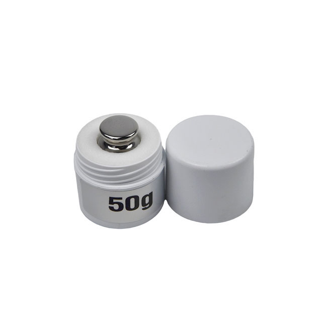 50g Stainless Steel Weight