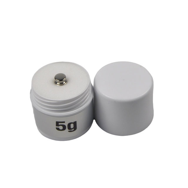 5g Stainless Steel Weight