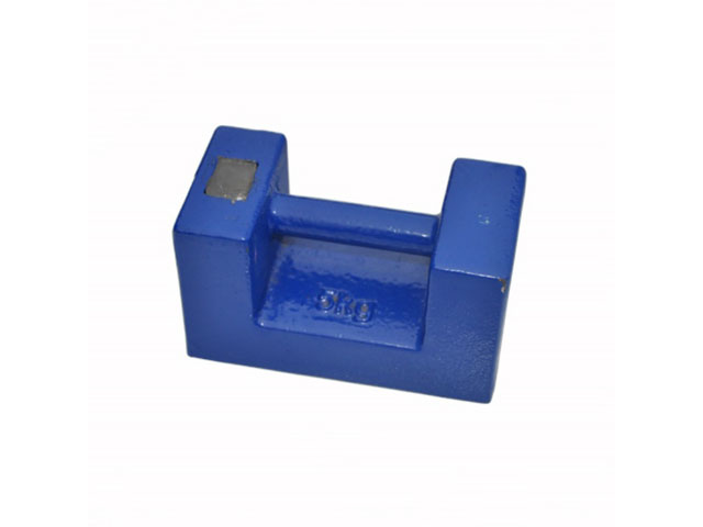 5kg OIML Test Weight