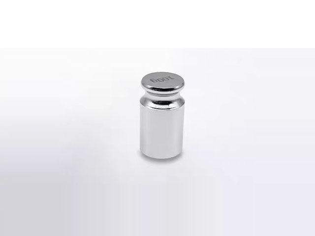 100g Chrome Steel Weight