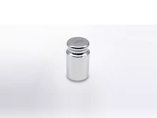 200g Chrome Steel Weight