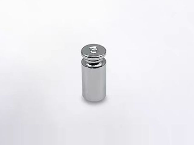 5g Chrome Steel Weight